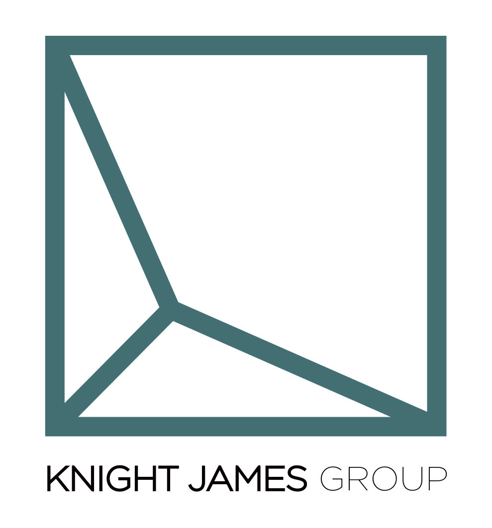 Knight James Group client logo