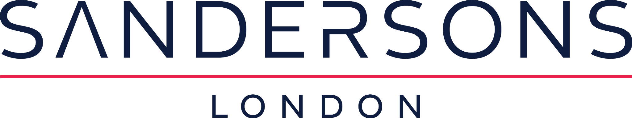 Sandersons client logo
